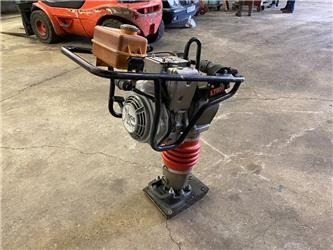 Dynapac LT 800 - Pelat getar: gambar 1 Dynapac LT 800 - Pelat getar: gambar 1