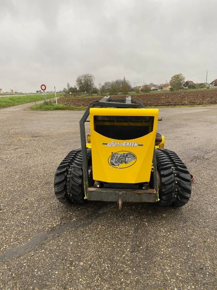 Energreen ENERGREEN ROBOGREEN 40HP / Origine Française - Mesin pemotong rumput: gambar 5 Energreen ENERGREEN ROBOGREEN 40HP / Origine Française - Mesin pemotong rumput: gambar 5