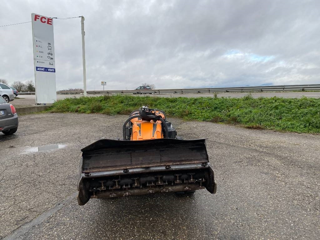 Energreen ENERGREEN ROBOGREEN EVO + HEAD 130 1er Main - Mesin pemotong rumput: gambar 2 Energreen ENERGREEN ROBOGREEN EVO + HEAD 130 1er Main - Mesin pemotong rumput: gambar 2