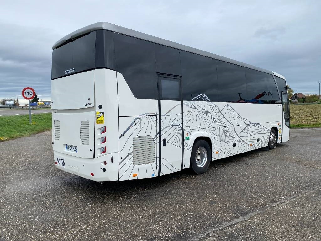 Otokar ULYSO-T Cummins e6/316Ps endommagé - Bus pariwisata: gambar 4 Otokar ULYSO-T Cummins e6/316Ps endommagé - Bus pariwisata: gambar 4