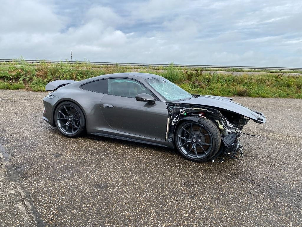 Porsche 911/ 992 - 4.0i GT3 Pack Touring 1er Main - Mobil: gambar 3 Porsche 911/ 992 - 4.0i GT3 Pack Touring 1er Main - Mobil: gambar 3