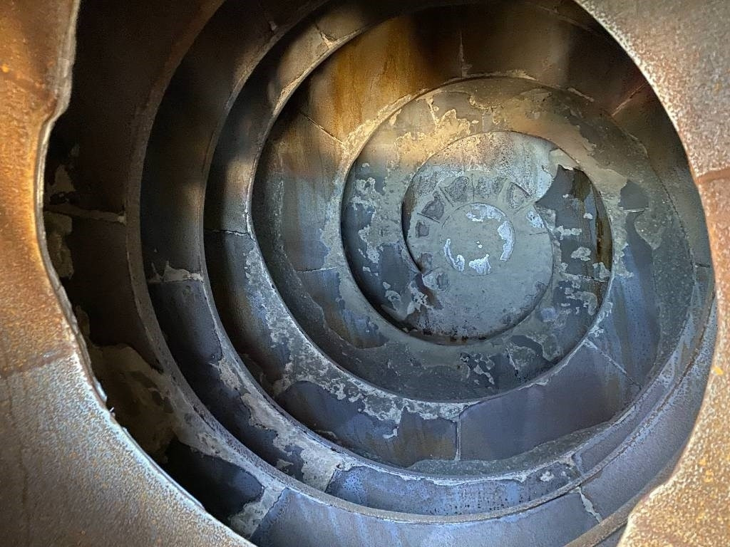 Renault C430 /IMER LT8.7-SL / ROTATHEAM TS13 - Truk pengaduk beton: gambar 5 Renault C430 /IMER LT8.7-SL / ROTATHEAM TS13 - Truk pengaduk beton: gambar 5