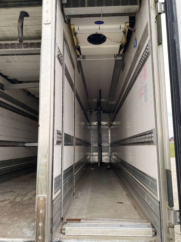 Truk berpendingin Renault D240 /LAMBERET/CARRIER 1150 *A REPARER*: gambar 17 Truk berpendingin Renault D240 /LAMBERET/CARRIER 1150 *A REPARER*: gambar 17