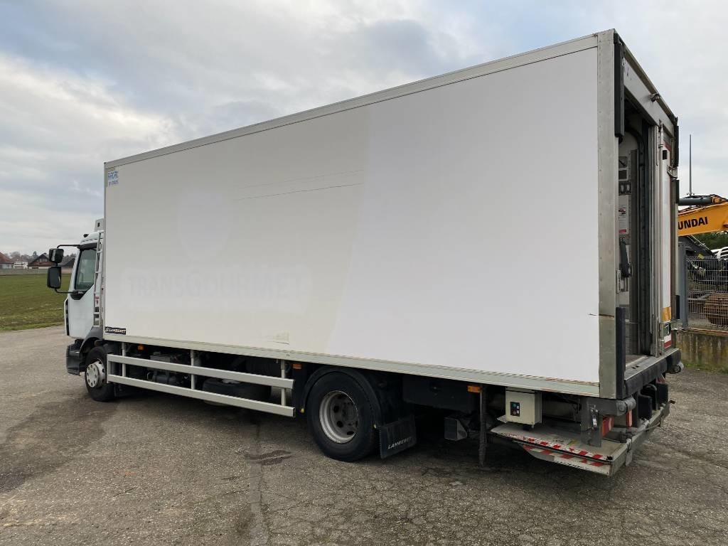 Truk berpendingin Renault D240 /LAMBERET/CARRIER 1150 *A REPARER*: gambar 7 Truk berpendingin Renault D240 /LAMBERET/CARRIER 1150 *A REPARER*: gambar 7