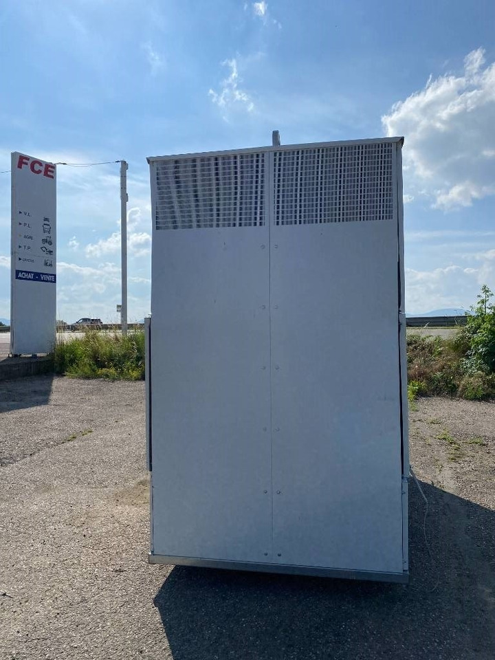 Schneider Transformateur SCHNEIDER TRIHAL /FRANCETRANSFO - Membangun inventaris: gambar 2 Schneider Transformateur SCHNEIDER TRIHAL /FRANCETRANSFO - Membangun inventaris: gambar 2