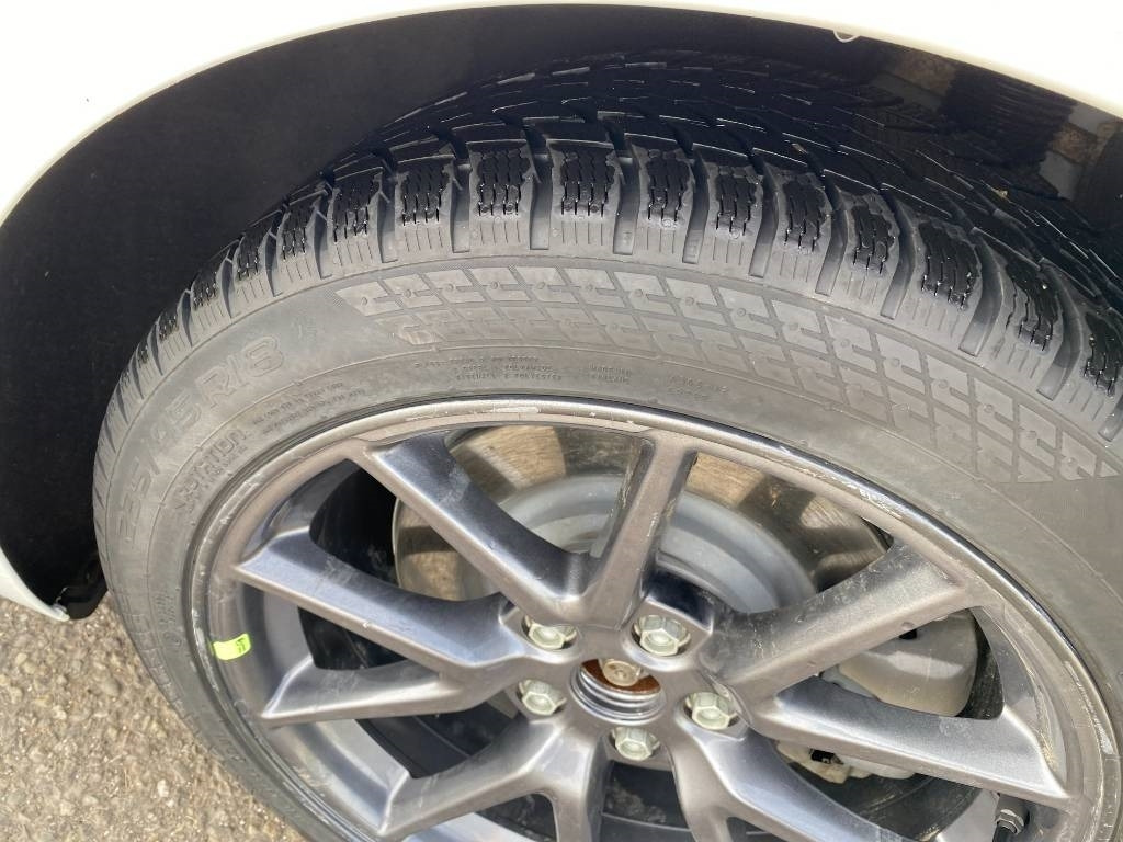 Mobil sedan Tesla MODEL 3 - 5YJ3 Rwd Origine Française: gambar 36