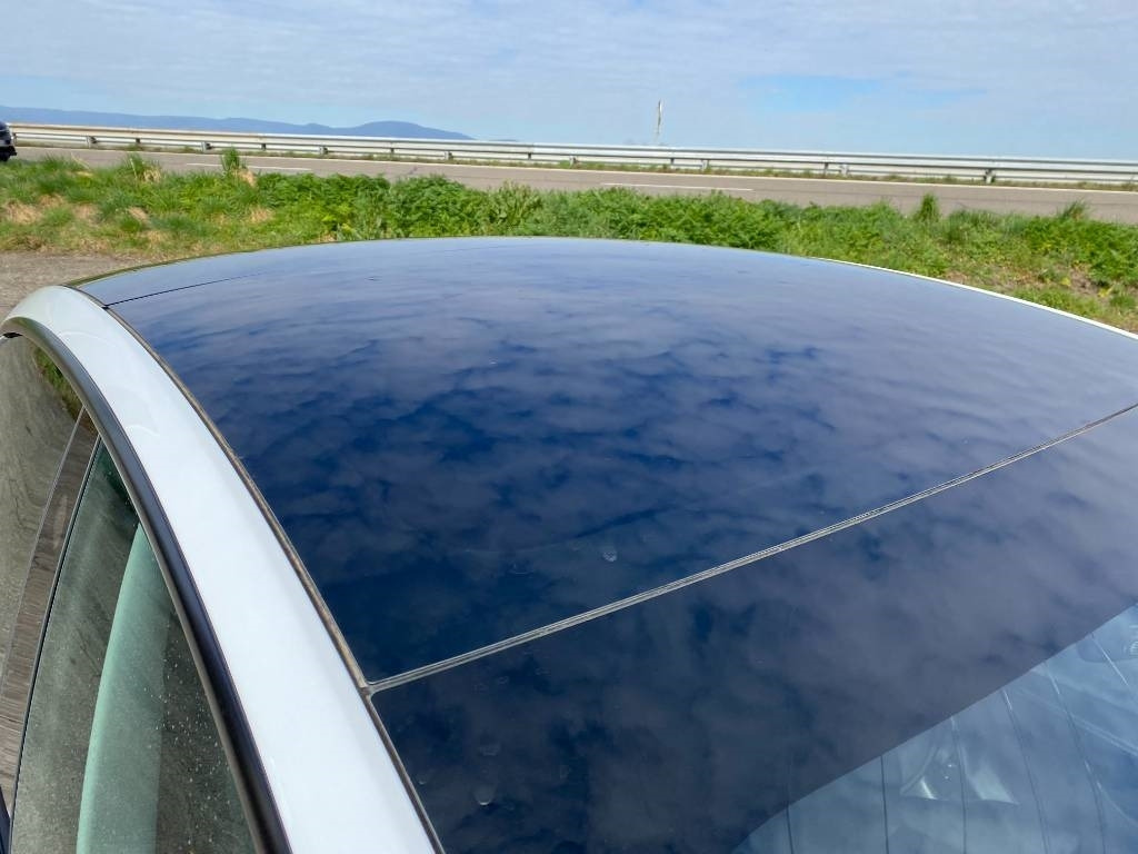 Mobil sedan Tesla MODEL 3 - 5YJ3 Rwd Origine Française: gambar 49