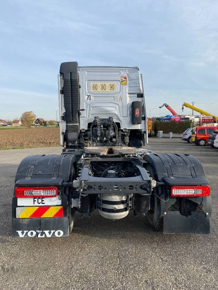 Volvo FH 460 / I-Save 1er Main endommagé - Tractor head: gambar 5 Volvo FH 460 / I-Save 1er Main endommagé - Tractor head: gambar 5