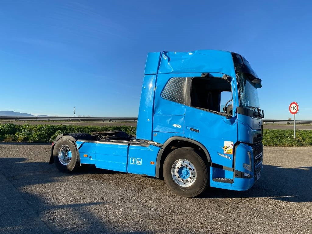 Volvo FM 460 / 1er Main endommagé - Tractor head: gambar 3 Volvo FM 460 / 1er Main endommagé - Tractor head: gambar 3