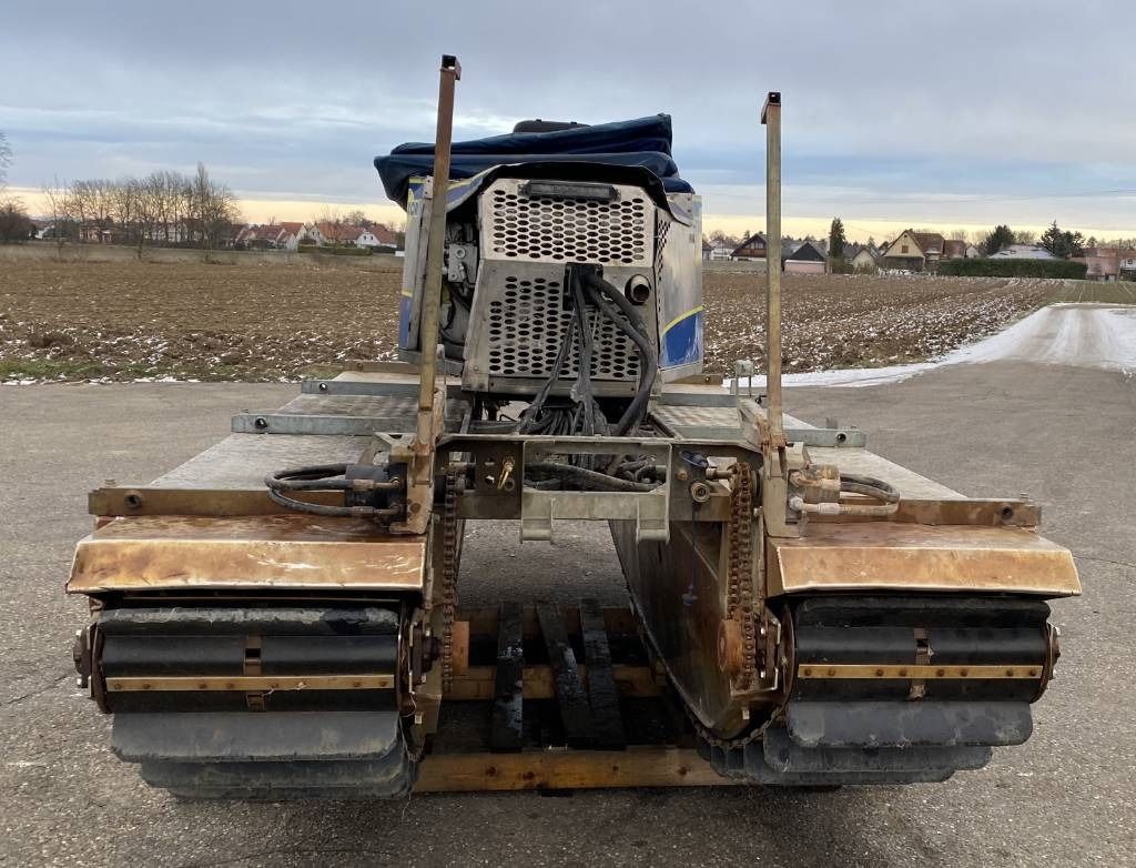 Truxor T50 / Euro5 1er Main endommagé - Membangun inventaris: gambar 5 Truxor T50 / Euro5 1er Main endommagé - Membangun inventaris: gambar 5
