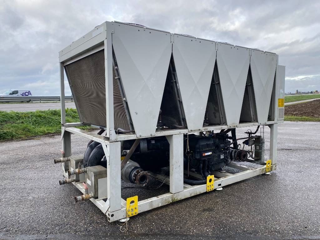 Daikin Groupe de Climatisation EWAD450STZ-SL B2+OP - Membangun inventaris: gambar 4 Daikin Groupe de Climatisation EWAD450STZ-SL B2+OP - Membangun inventaris: gambar 4