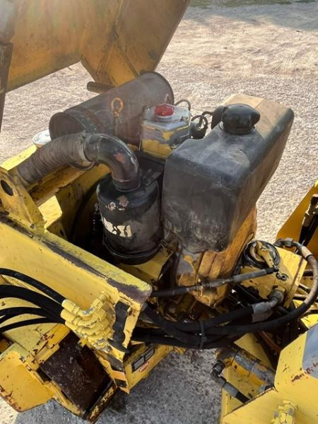 Bomag BW 100 ADL - Roller jalan: gambar 3 Bomag BW 100 ADL - Roller jalan: gambar 3