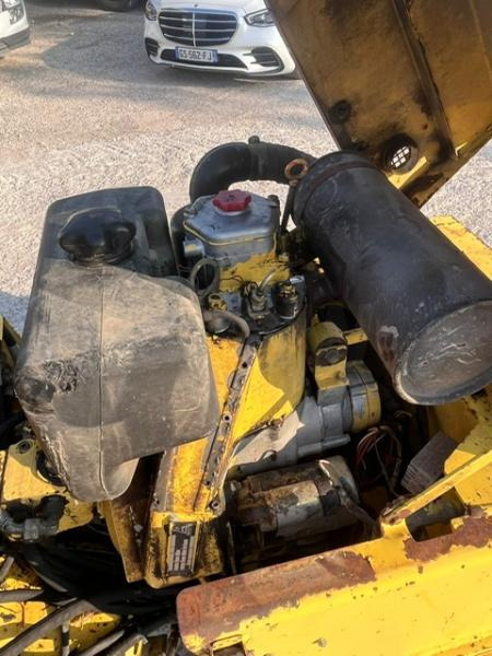 Bomag BW 100 ADL - Roller jalan: gambar 2 Bomag BW 100 ADL - Roller jalan: gambar 2