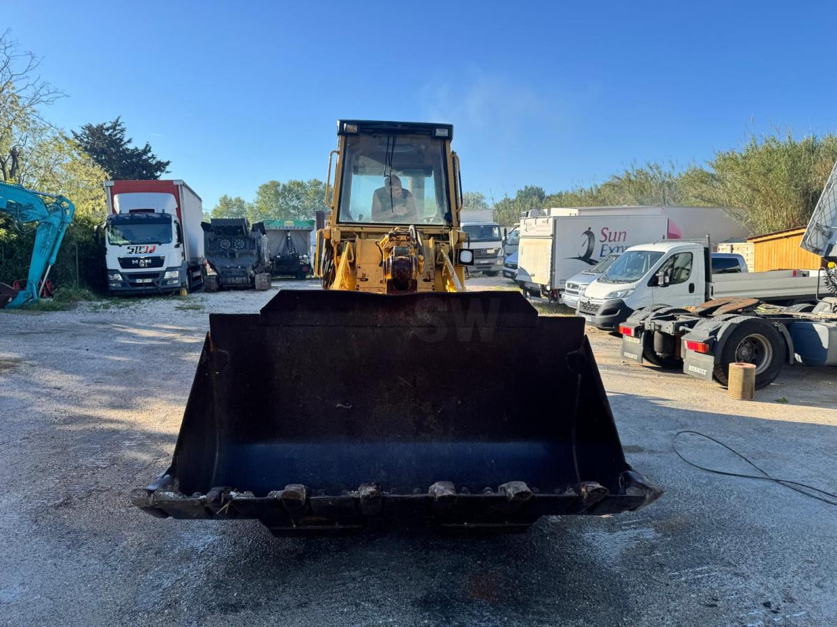 Cat - Crawler loader: gambar 5 Cat - Crawler loader: gambar 5