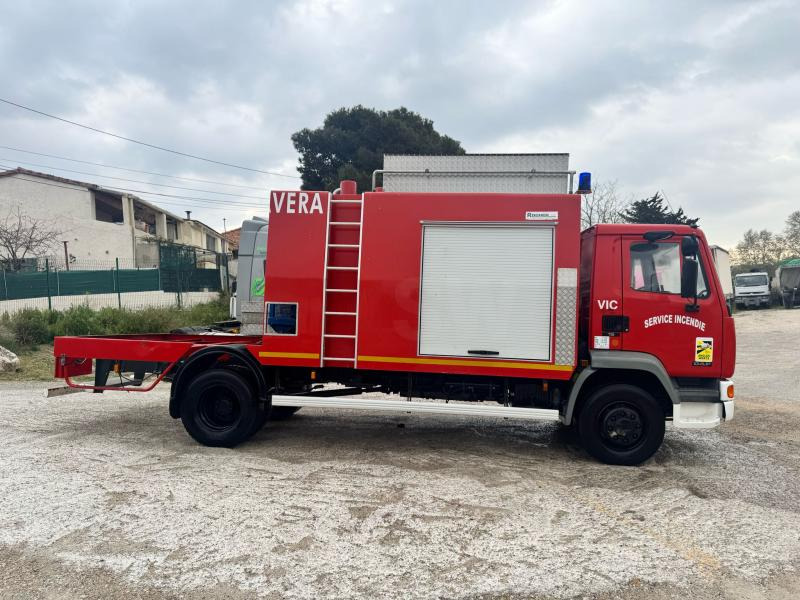 DAF 55 ATI 150 - Truk pemadam kebakaran: gambar 5 DAF 55 ATI 150 - Truk pemadam kebakaran: gambar 5