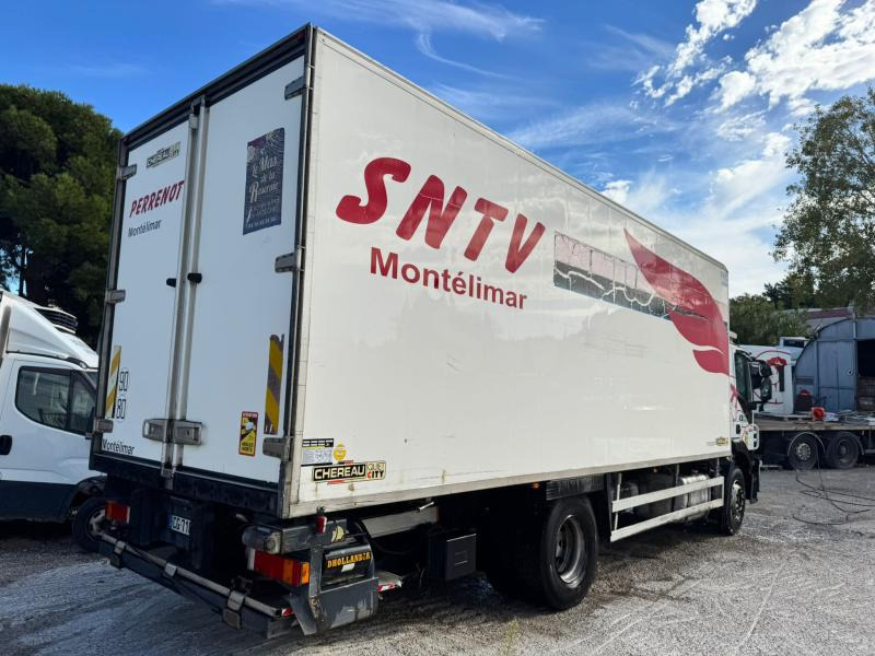 Iveco Stralis 360 - Truk berpendingin: gambar 4 Iveco Stralis 360 - Truk berpendingin: gambar 4