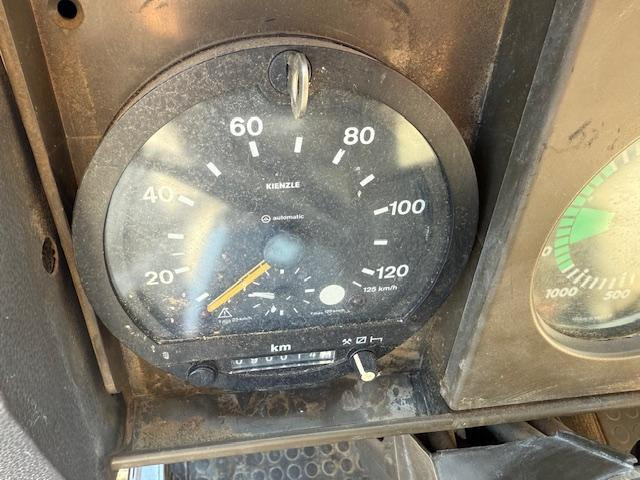 Iveco UNIC 175-24 BENNE GRUE - Truk jungkit, Truk derek: gambar 4 Iveco UNIC 175-24 BENNE GRUE - Truk jungkit, Truk derek: gambar 4