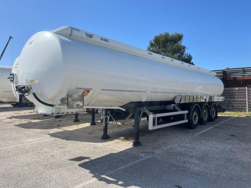 Lag Citerne Hydrocarbures - Semi-trailer tangki: gambar 4 Lag Citerne Hydrocarbures - Semi-trailer tangki: gambar 4