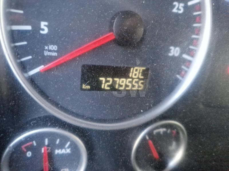 Truk dengan terpal samping MAN TGS 18.440: gambar 10