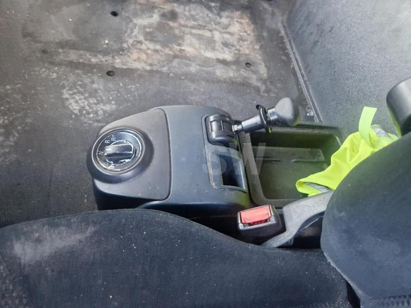 Truk dengan terpal samping MAN TGS 18.440: gambar 9