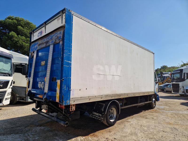 Renault DCI 220 - Truk box: gambar 4 Renault DCI 220 - Truk box: gambar 4