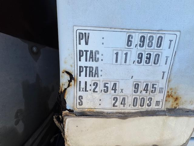 Renault MIDLUM 220 DCI CAISSE HAYON - Truk box: gambar 5 Renault MIDLUM 220 DCI CAISSE HAYON - Truk box: gambar 5