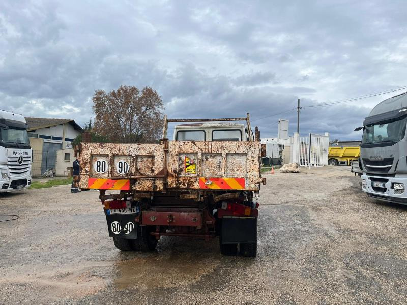 Renault Midliner 140 - Truk jungkit: gambar 5 Renault Midliner 140 - Truk jungkit: gambar 5