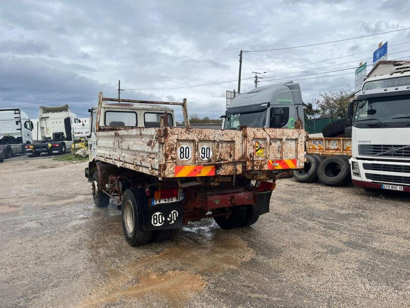 Renault Midliner 140 - Truk jungkit: gambar 4 Renault Midliner 140 - Truk jungkit: gambar 4