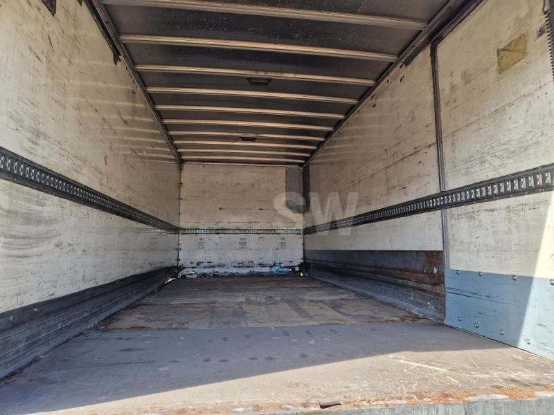 Renault Midlum 180 DCI - Truk box: gambar 4 Renault Midlum 180 DCI - Truk box: gambar 4