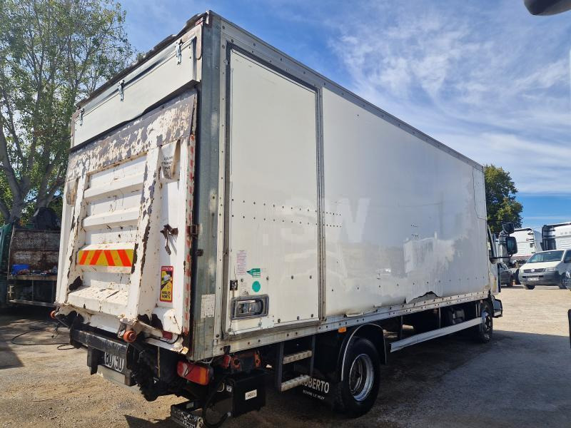 Renault Midlum 180 DCI - Truk box: gambar 3 Renault Midlum 180 DCI - Truk box: gambar 3