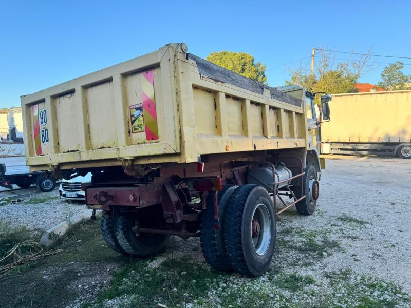 Renault S 170 4X4 - Truk jungkit: gambar 2 Renault S 170 4X4 - Truk jungkit: gambar 2