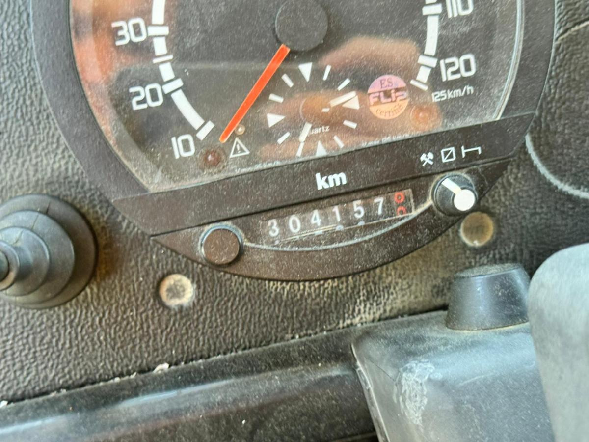 Renault S170 4X4 INTERCOOLER TURBO - Truk jungkit: gambar 5 Renault S170 4X4 INTERCOOLER TURBO - Truk jungkit: gambar 5