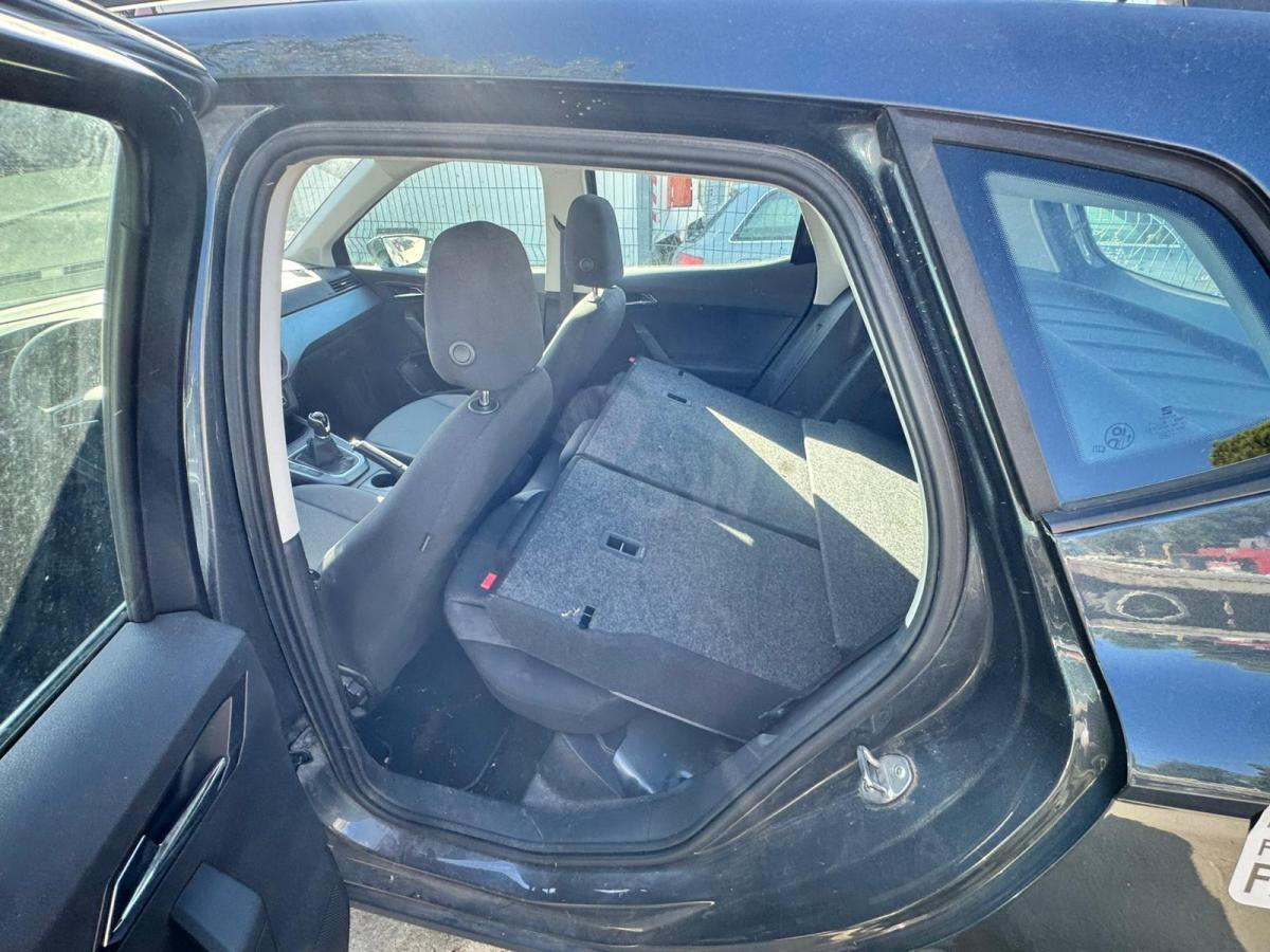 Mobil Seat Arona: gambar 7 Mobil Seat Arona: gambar 7