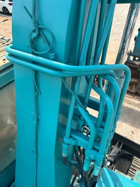 Ekskavator perayap Sumitomo SH 145: gambar 11