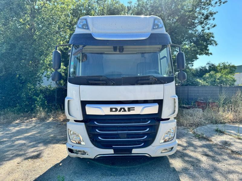 DAF CF 450 - Tractor head: gambar 2 DAF CF 450 - Tractor head: gambar 2