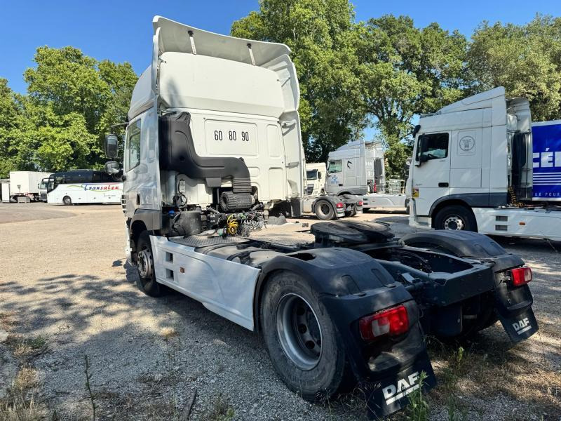 DAF CF 450 - Tractor head: gambar 4 DAF CF 450 - Tractor head: gambar 4