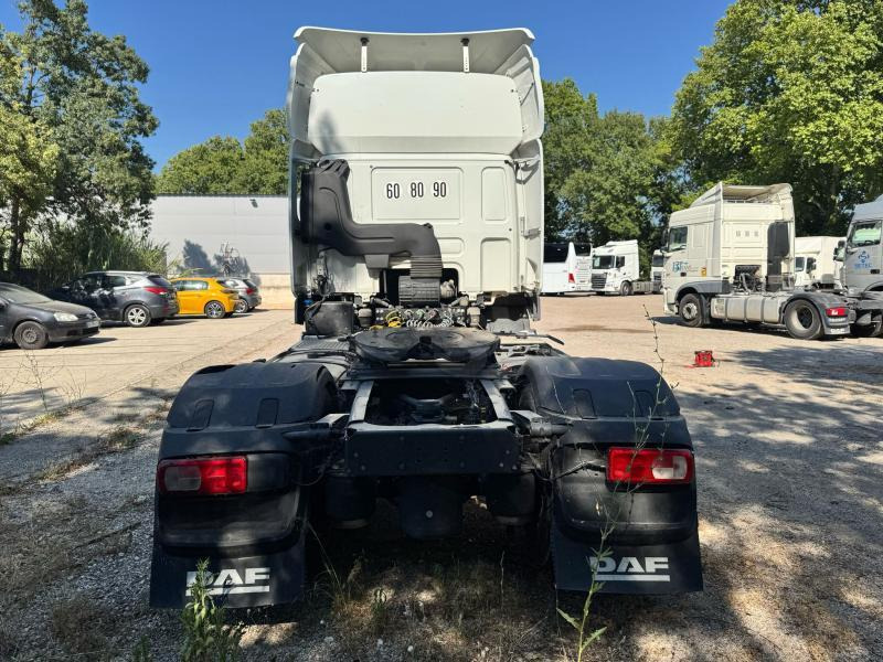 DAF CF 450 - Tractor head: gambar 5 DAF CF 450 - Tractor head: gambar 5