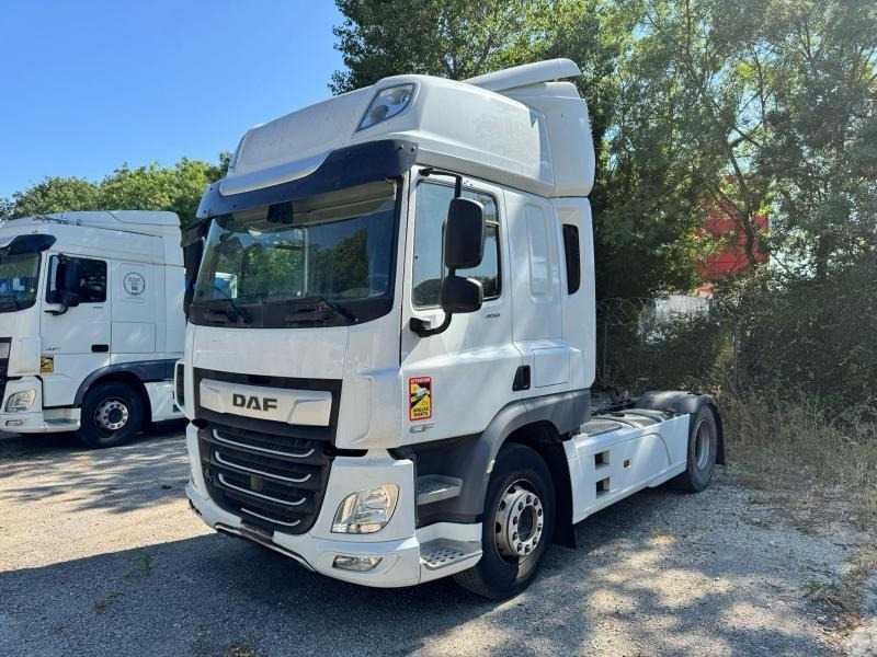 DAF CF 450 - Tractor head: gambar 1 DAF CF 450 - Tractor head: gambar 1