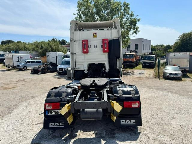 DAF XF 480 ADR - Tractor head: gambar 5 DAF XF 480 ADR - Tractor head: gambar 5