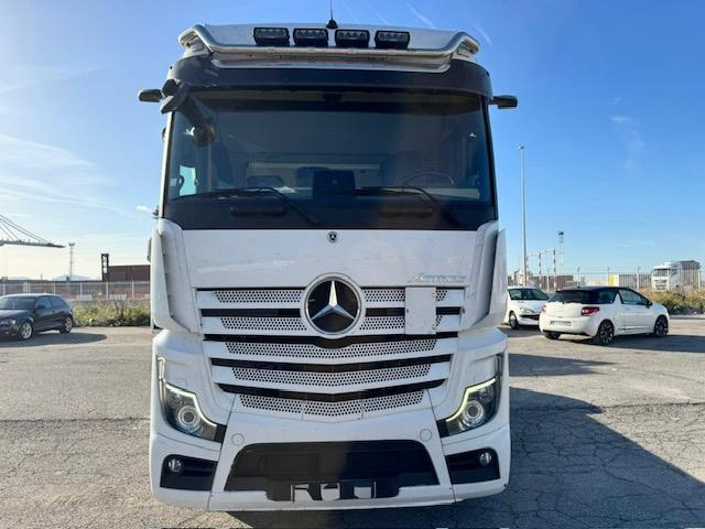 Mercedes ACTROS 1851 - Tractor head: gambar 2 Mercedes ACTROS 1851 - Tractor head: gambar 2