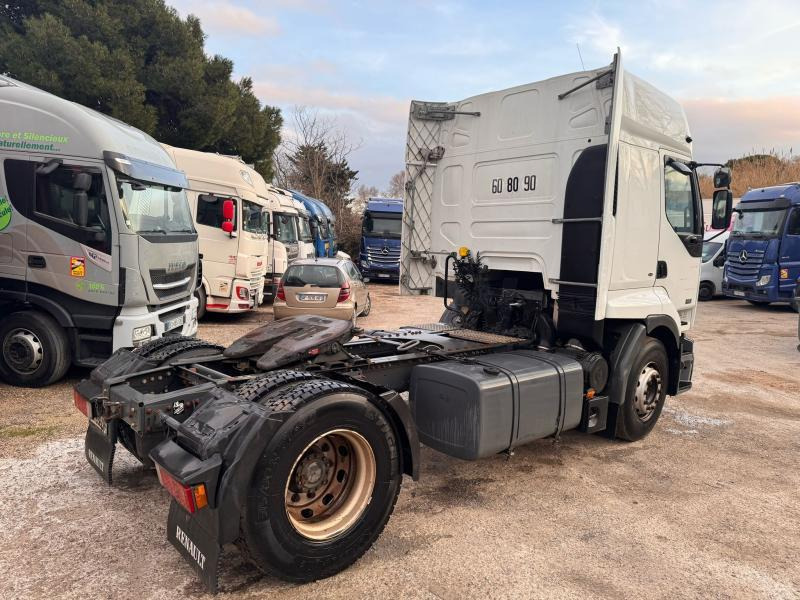 Renault Premium 420 DCI - Tractor head: gambar 4 Renault Premium 420 DCI - Tractor head: gambar 4