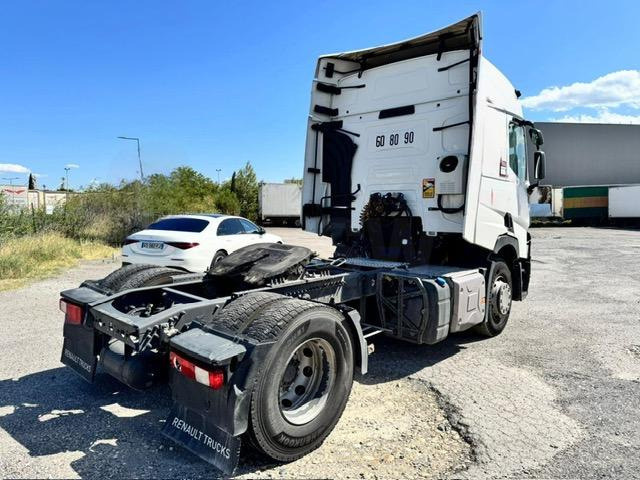 Renault T460 - Tractor head: gambar 3 Renault T460 - Tractor head: gambar 3