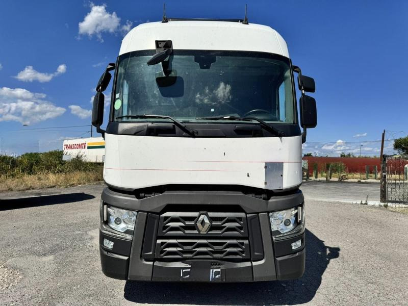 Renault T460 - Tractor head: gambar 2 Renault T460 - Tractor head: gambar 2