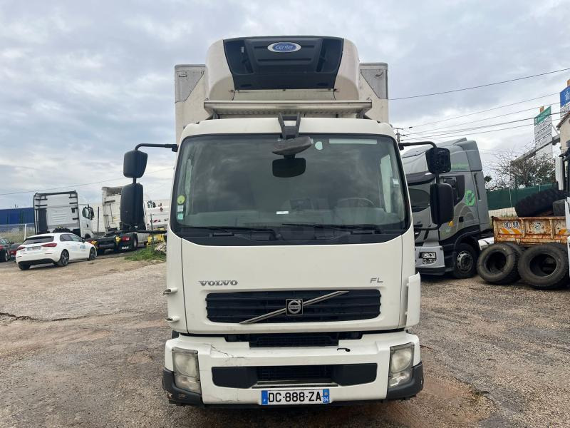 Volvo FL 260 - Truk berpendingin: gambar 2 Volvo FL 260 - Truk berpendingin: gambar 2