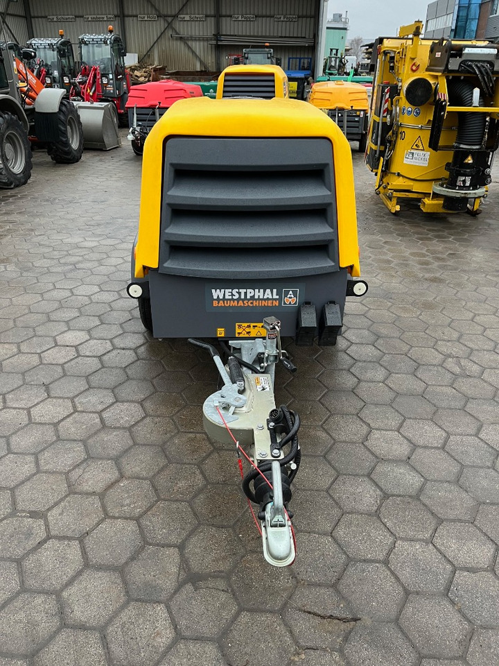 Atlas Copco H250VSD - Kompresor udara: gambar 3 Atlas Copco H250VSD - Kompresor udara: gambar 3