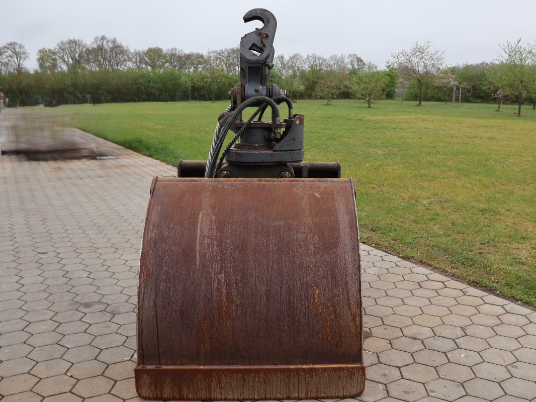 SCHÜTTGUTGREIFER 1210 MM - Grapple: gambar 3 SCHÜTTGUTGREIFER 1210 MM - Grapple: gambar 3