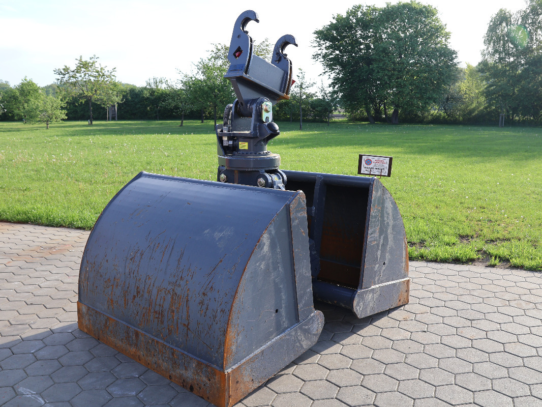 SCHÜTTGUTGREIFER 1610 MM - Grapple: gambar 1 SCHÜTTGUTGREIFER 1610 MM - Grapple: gambar 1