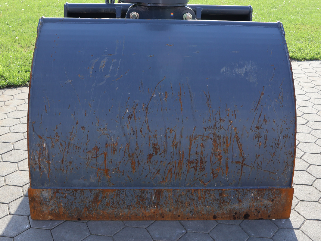 SCHÜTTGUTGREIFER 1610 MM - Grapple: gambar 3 SCHÜTTGUTGREIFER 1610 MM - Grapple: gambar 3