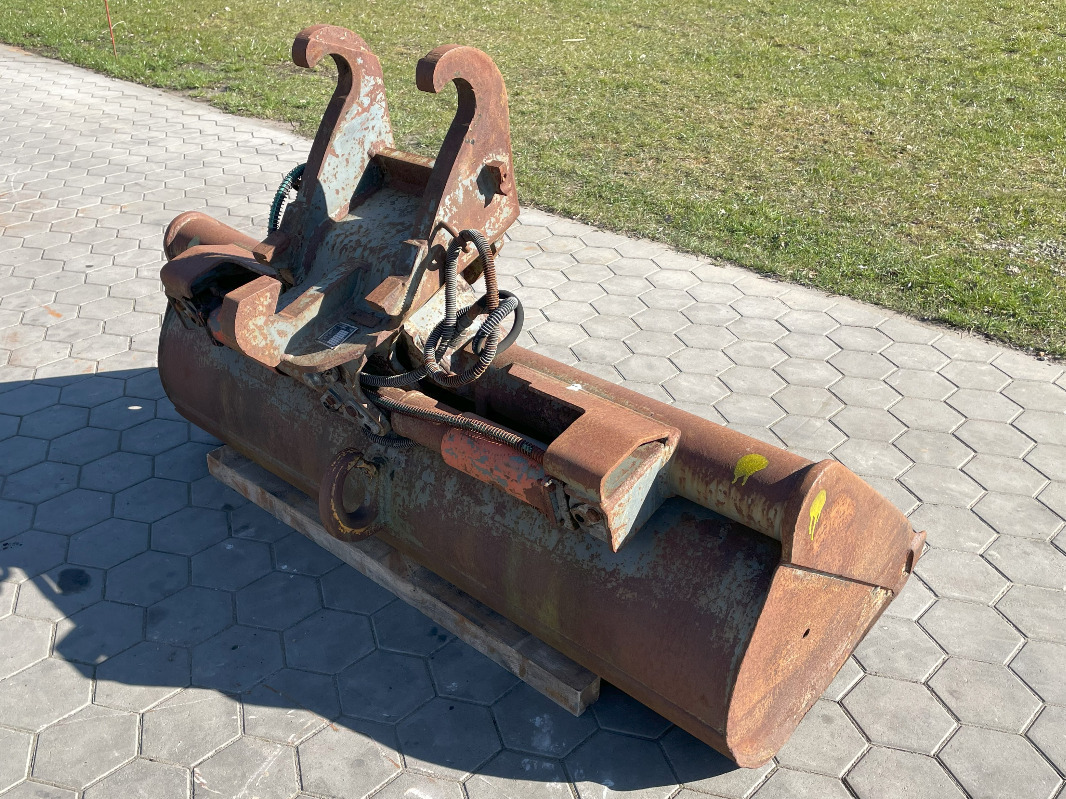 UNIVERSALLÖFFEL 2.000 MM - Ember: gambar 2 UNIVERSALLÖFFEL 2.000 MM - Ember: gambar 2