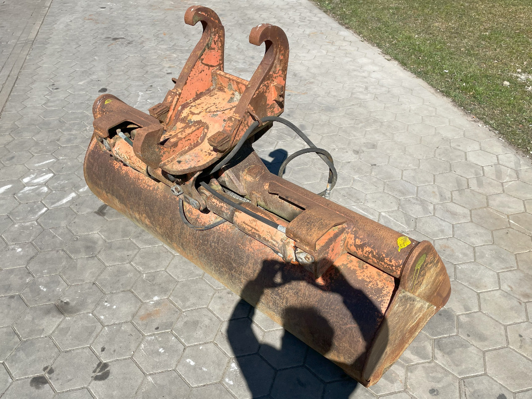 UNIVERSALLÖFFEL 2.000 MM - Ember: gambar 2 UNIVERSALLÖFFEL 2.000 MM - Ember: gambar 2